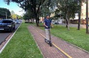 Campo Grande libera ciclovias para patinetes e equipamentos el&eacute;tricos