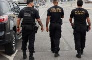 PF mira 4 membros de quadrilha especializada em tr&aacute;fico interestadual