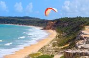 Natal registra alta de 200% nas reservas internacionais e se consolida entre destinos favoritos 