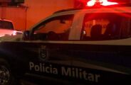 Menino de 14 anos &eacute; executado a tiros enquanto andava de bicicleta em MS