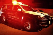 Homem mata o pr&oacute;prio irm&atilde;o e alega leg&iacute;tima defesa em Campo Grande