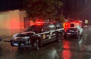 Mulher morre ap&oacute;s ser atingida em atentado que matou jovem em MS