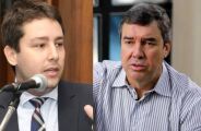 Justi&ccedil;a Eleitoral manda Catan excluir v&iacute;deo com ataques a Eduardo Riedel