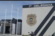 Adolescente confessa atropelamento de atleta que perdeu o p&eacute; em Campo Grande