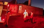  Jovem que amea&ccedil;ava se jogar de torre &eacute; salvo ap&oacute;s horas de negocia&ccedil;&atilde;o em MS