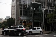 Opera&ccedil;&atilde;o policial contra fraude e desvio atinge produtora do filme de Bolsonaro