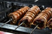 De festivais gastron&ocirc;micos a show de reggae, fim de semana ter&aacute; atra&ccedil;&otilde;es para todos os gostos
