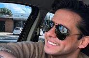 Influenciador procurado por d&iacute;vida de pens&atilde;o &eacute; preso no Paraguai