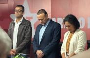 Com vers&iacute;culos b&iacute;blicos e pauta eleitoral, PT lan&ccedil;a carta aos evang&eacute;licos