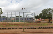 Jovem &eacute; morto a tiros em quadra esportiva de Campo Grande