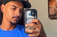 Jovem desaparecido &eacute; encontrado enterrado em mata; pol&iacute;cia apura crime em MS