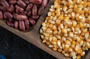 Em clima junino, confira a hist&oacute;ria e veja receitas da canjica, do p&eacute; de moleque e da pamonha