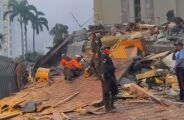 Brasil envia 6 toneladas de vacinas e insumos para apoiar resposta a terremotos na Venezuela