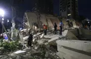 Lula anuncia envio de bombeiros, medicamentos e equipamentos para Venezuela ap&oacute;s terremoto