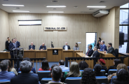 TJMS amplia estrutura criminal com duas novas varas criminais em Campo Grande