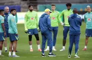 Com Brasil em campo, Copa tem seis confrontos nesta quarta