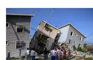 Na Venezuela, n&uacute;mero de mortos em terremotos sobe para 235, diz ministro