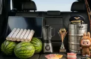 Uber revela que Tr&ecirc;s Lagoas &eacute; campe&atilde; nacional de objetos esquecidos