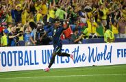 Brasil desencanta e derrota o Haiti, com estrela de Vini Jr e campo-grandense em campo