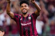 Corumbaense marca em decis&atilde;o do Campeonato Japon&ecirc;s