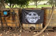 Irm&atilde;o do prefeito de Bandeirantes &eacute; preso por desvio de combust&iacute;vel
