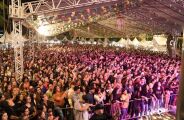 24&ordm; Arraial de Santo Ant&ocirc;nio movimentou mais de R$ 1,1 milh&atilde;o na economia da Capital