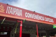 Motorista &eacute; morto ap&oacute;s colis&atilde;o em frente a conveni&ecirc;ncia em Campo Grande
