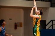 Por&atilde;Bask vence na estreia e est&aacute; a uma vit&oacute;ria da classifica&ccedil;&atilde;o 