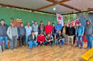 Grupo atribui invas&atilde;o de fazenda a ind&iacute;genas de direita em MS