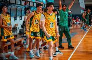 Time de Ponta Por&atilde; vence a Ar&aacute;bia Saudita e avan&ccedil;a de fase