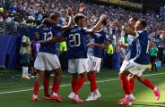 Mbapp&eacute; decide, Fran&ccedil;a vira chave no segundo tempo e vence Senegal