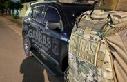 Pol&iacute;cia Civil auxilia Opera&ccedil;&atilde;o do Distrito Federal com sete pris&otilde;es no Estado