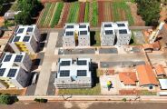 Prefeitura sanciona lei que d&aacute; prioridade a m&atilde;es at&iacute;picas em moradias populares