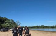Foragido por descumprir medidas protetivas &eacute; encontrado morto no Rio Taquari