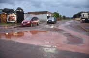 Chuva antecede chegada do inverno em Mato Grosso do Sul