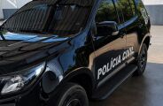 Homem com tornozeleira eletr&ocirc;nica &eacute; preso ap&oacute;s dez furtos em uma madrugada