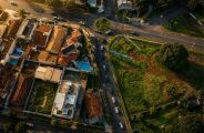 Agetran altera sentido de ruas no Jardim Bela Vista a partir de segunda-feira