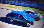 Atiradores matam dois jovens durante a tarde em Ponta Por&atilde;