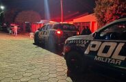 Jovem &eacute; executado com cinco tiros dentro de casa no Interior de MS