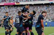 Paraguai elimina Alemanha nos p&ecirc;naltis e avan&ccedil;a &agrave;s oitavas da Copa do Mundo
