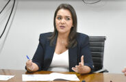 Adriane desconversa sobre "startup" que comprou o Cons&oacute;rcio Guaicurus