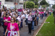 Ap&oacute;s negar pedido de reajuste, Prefeitura deve dar nova proposta aos professores