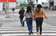 Segunda frente fria do inverno chega ao MS nesta quinta-feira