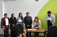 Campo Grande e Chile firmam parceria institucional, tecnol&oacute;gica e econ&ocirc;mica