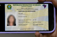 Estruturas montadas em escolas de comunidade ind&iacute;gena emitir&atilde;o novo RG para popula&ccedil;&atilde;o