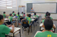 Aulas da Rede Estadual de MS retornam amanh&atilde;