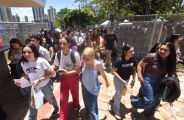 Prouni 2026: inscri&ccedil;&atilde;o gratuita para o 2&ordm; semestre come&ccedil;a nesta ter&ccedil;a
