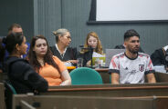 M&atilde;e e padrasto de Sophia s&atilde;o condenados por tortura pela Justi&ccedil;a de MS