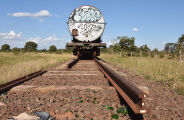 Decis&atilde;o do TCU deve atrasar a licita&ccedil;&atilde;o da ferrovia Malha Oeste