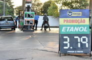 Expans&atilde;o da produ&ccedil;&atilde;o leva etanol ao menor pre&ccedil;o do ano